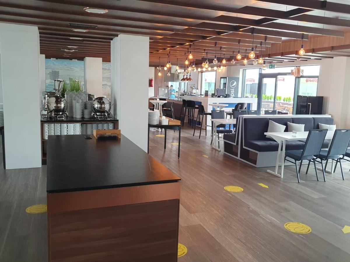Apartament Belmare Apart 519 Miedzyzdroje Ngoại thất bức ảnh